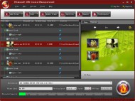 4Videosoft DVD Creator screenshot